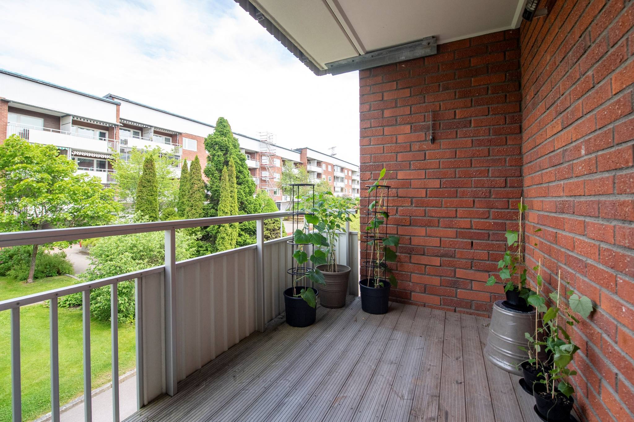 2 rum lägenhet på Bangatan 53 Västerås, Västerås kommun - bild 2