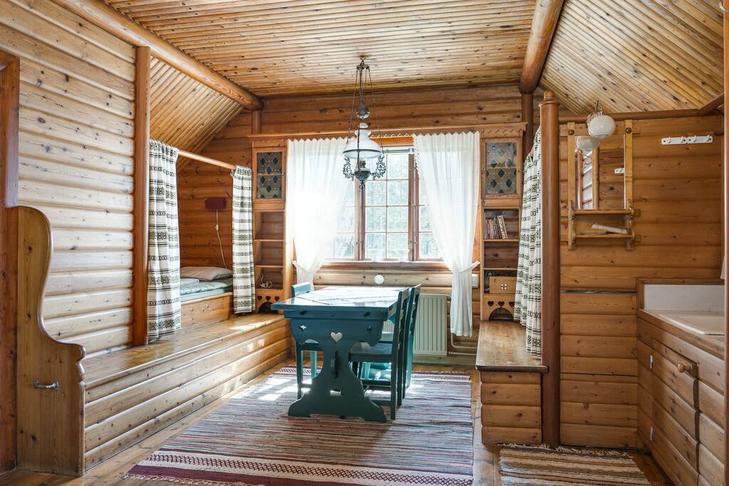 5 rum Fritidshus på Hånäset Öjestigen 3 Malung Malung-Sälens kommun - bild 25