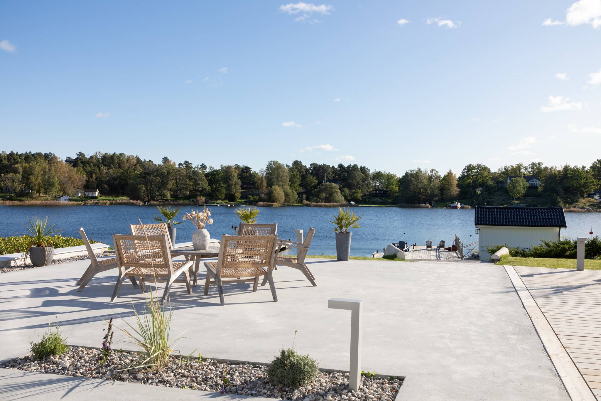 6 rum Villa på Metspövägen 6A Resarö Vaxholms kommun - bild 9