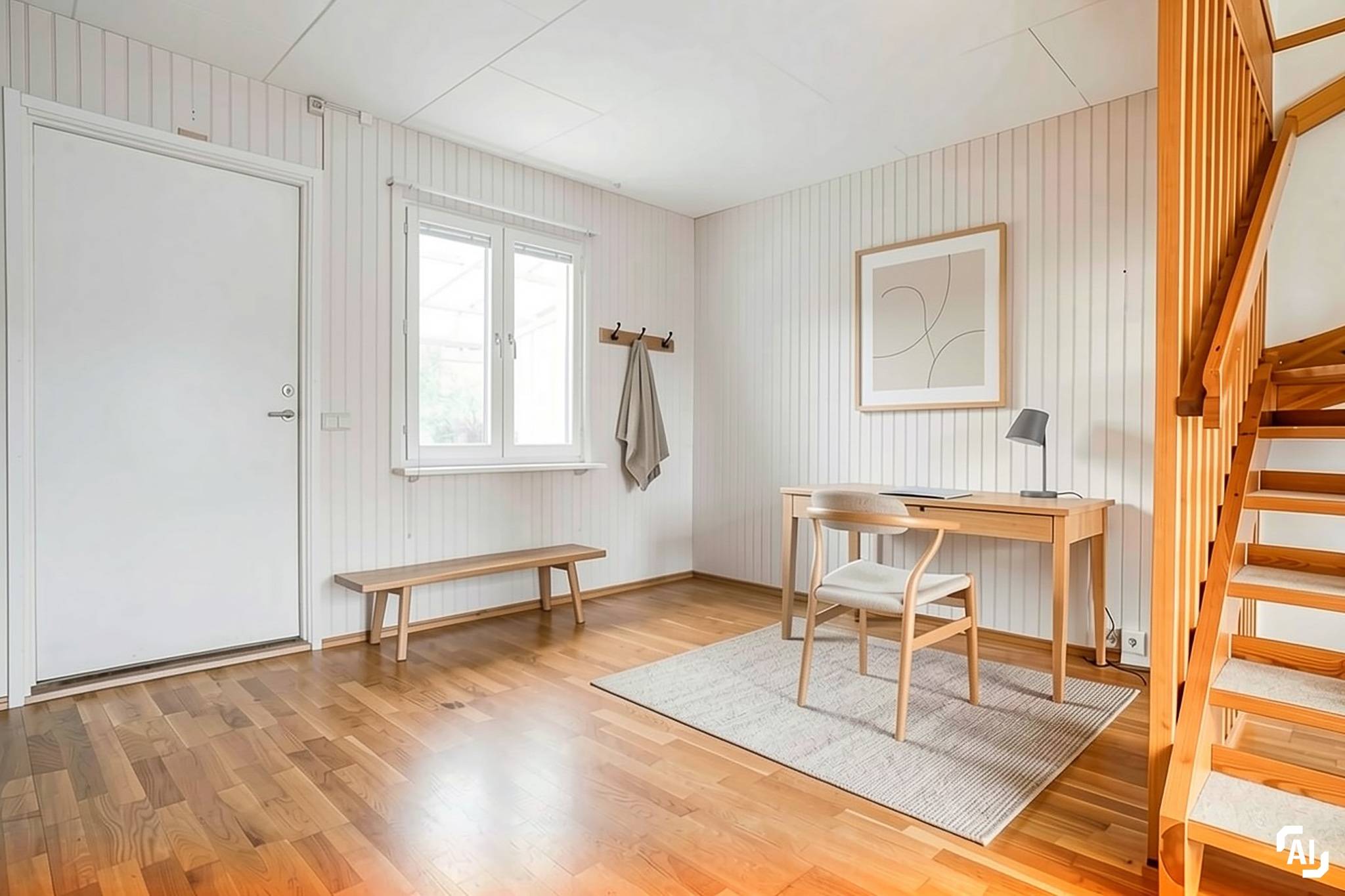 5 rum Radhus på Södra Åsvägen 71 Österskär Österåkers kommun - bild 7