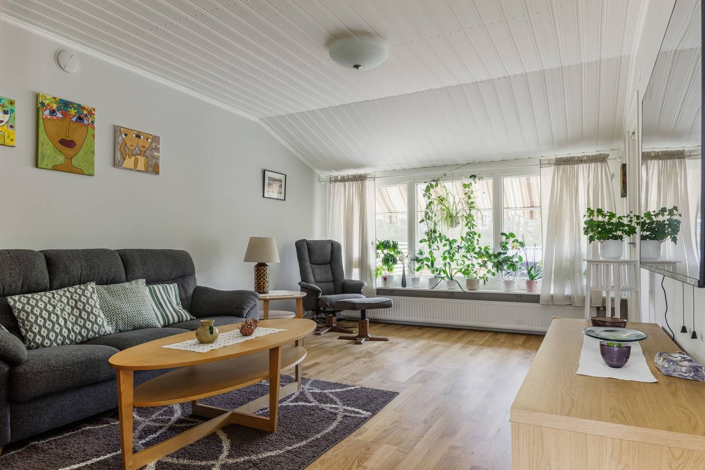 3 rum Radhus på Trollsvedsvägen 21 Valbo Gävle kommun - bild 8