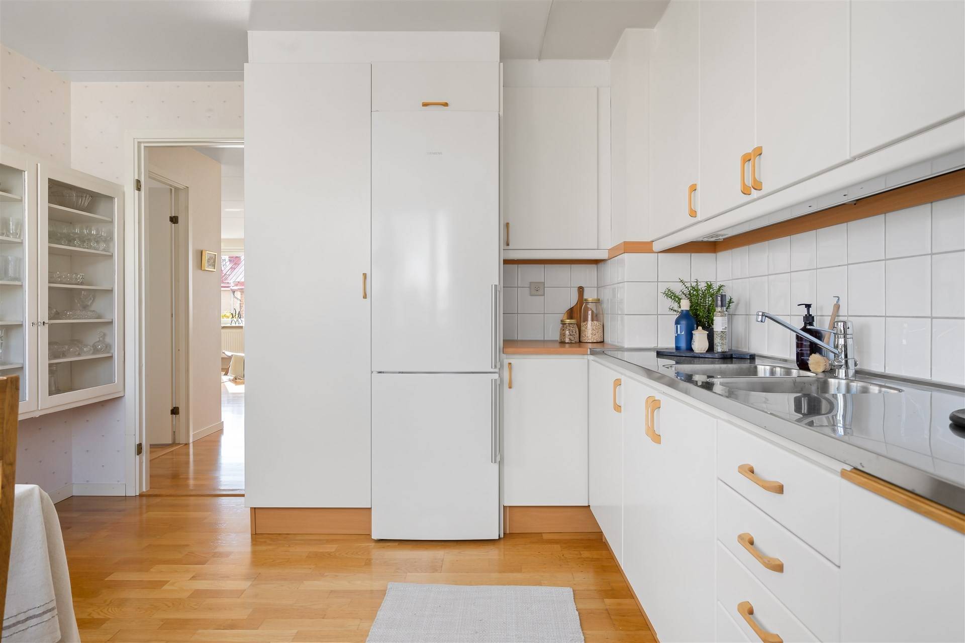 2 rum Lägenhet på Götgatan 2 Centrala Sundbyberg Sundbybergs kommun - bild 12