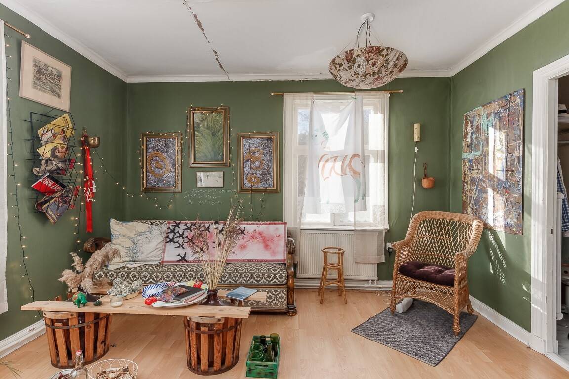 7 rum Villa på Åbyvägen 18 Gusum Valdemarsviks kommun - bild 10