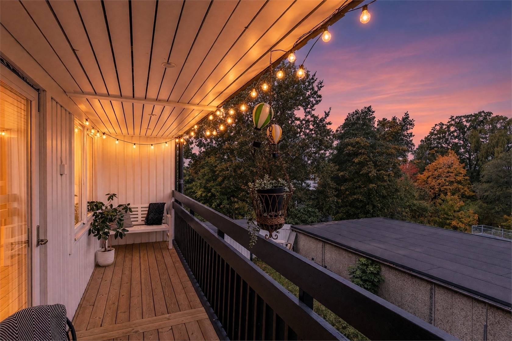 6 rum radhus på Hasselstigen 10 Segeltorp, Huddinge kommun - bild 5
