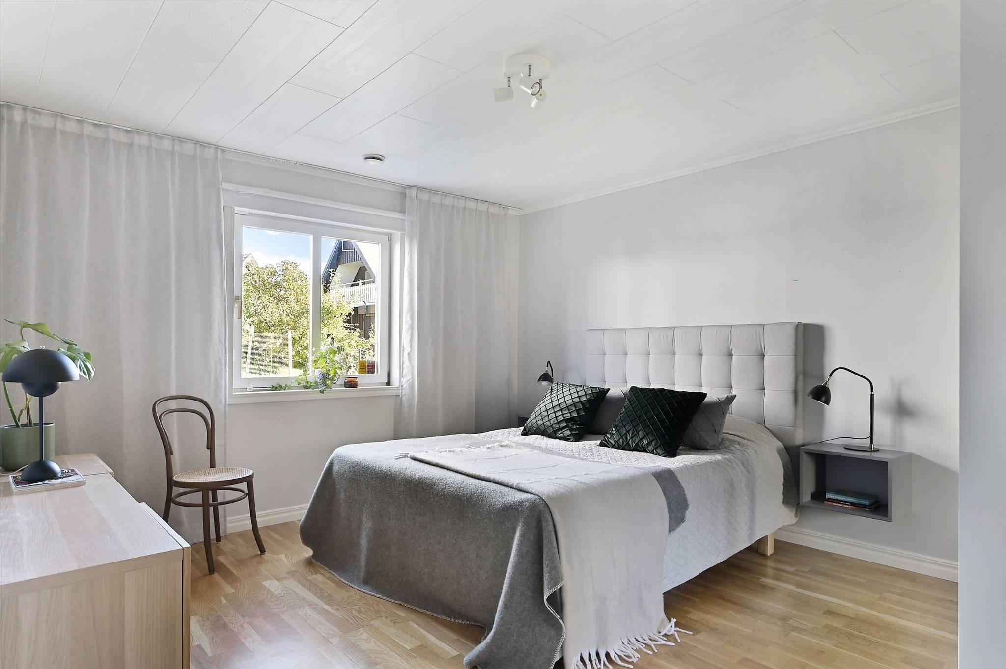 5 rum Villa på Högmoravägen 21A Älta - Lovisedal Nacka kommun - bild 21