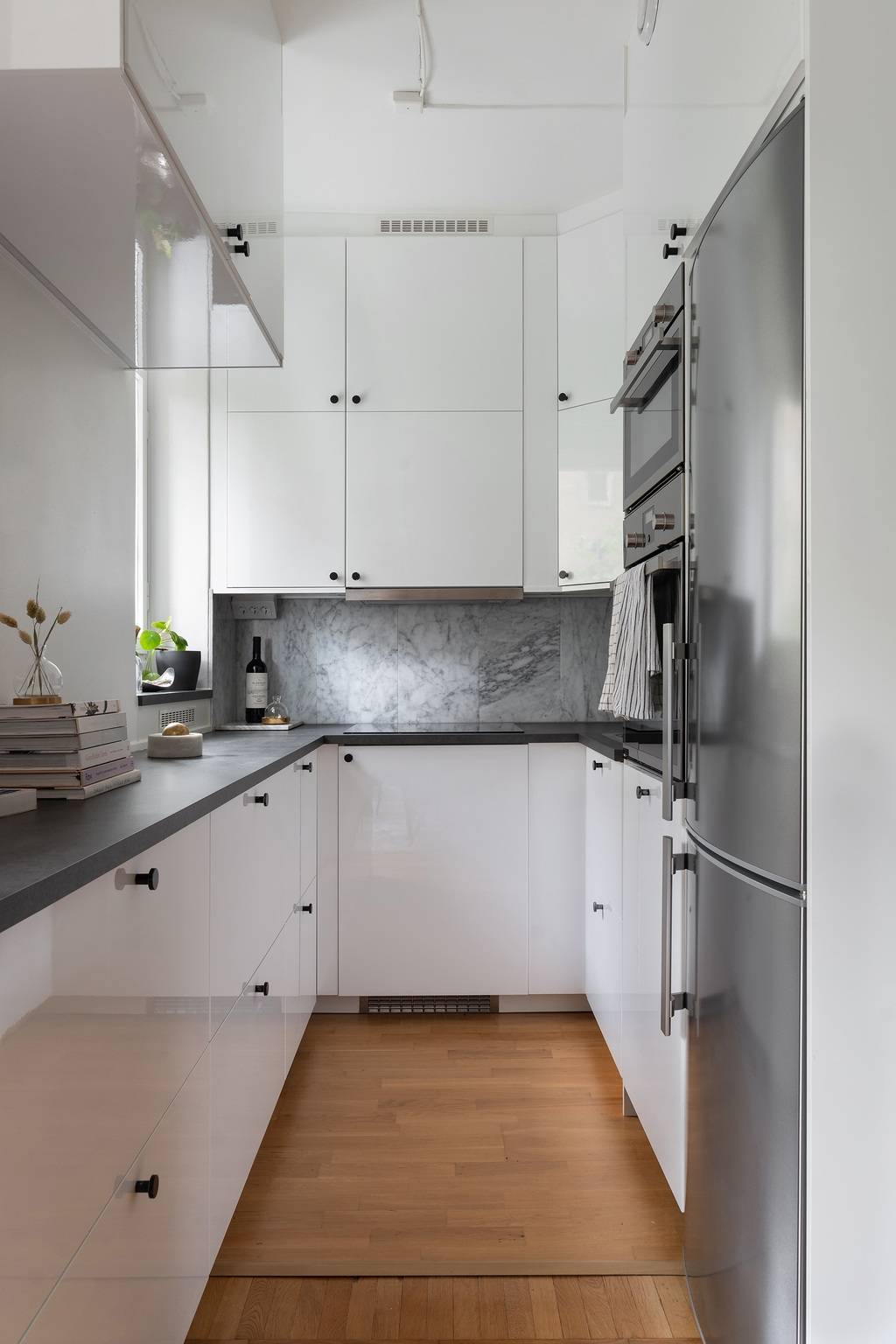 2 rum Lägenhet på Wennerbergsgatan 6 B Kungsholmen - Marieberg / Fredhäll Stockholms kommun - bild 8