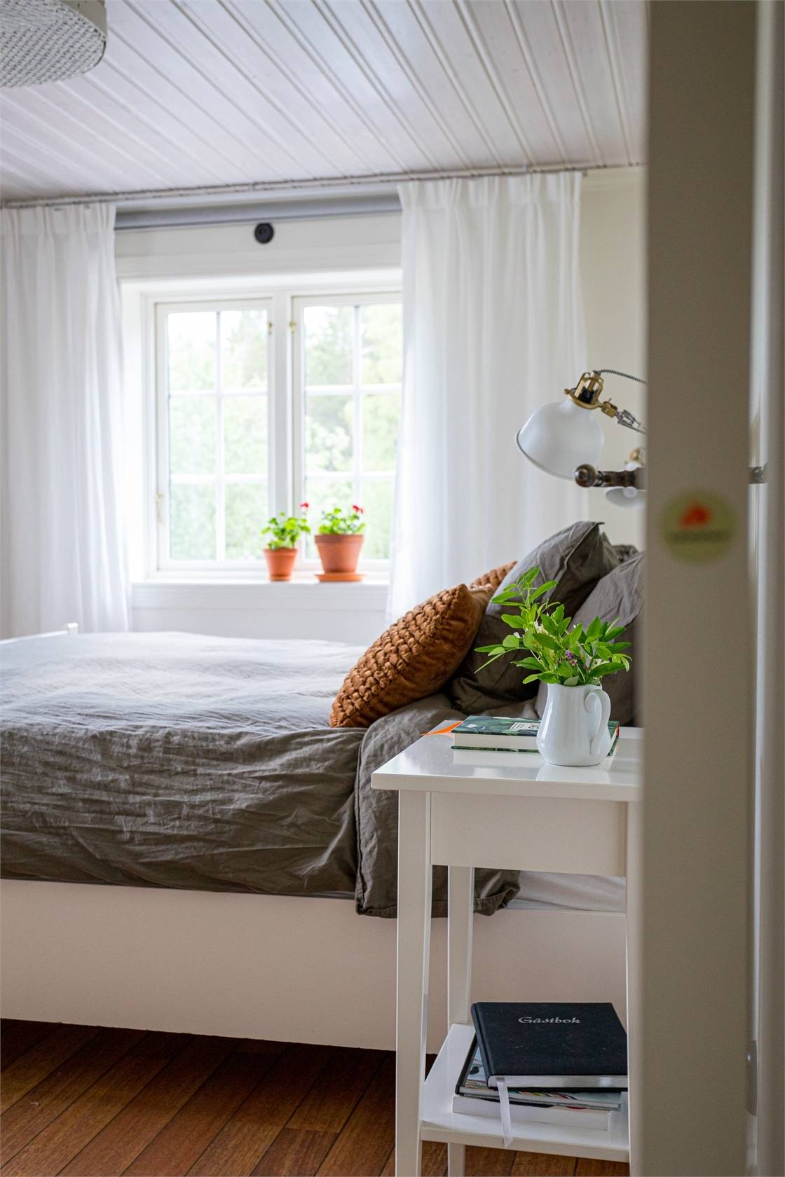 6 rum Gård/skog på Nussviken Rönningen 1 Brunskog Arvika kommun - bild 42