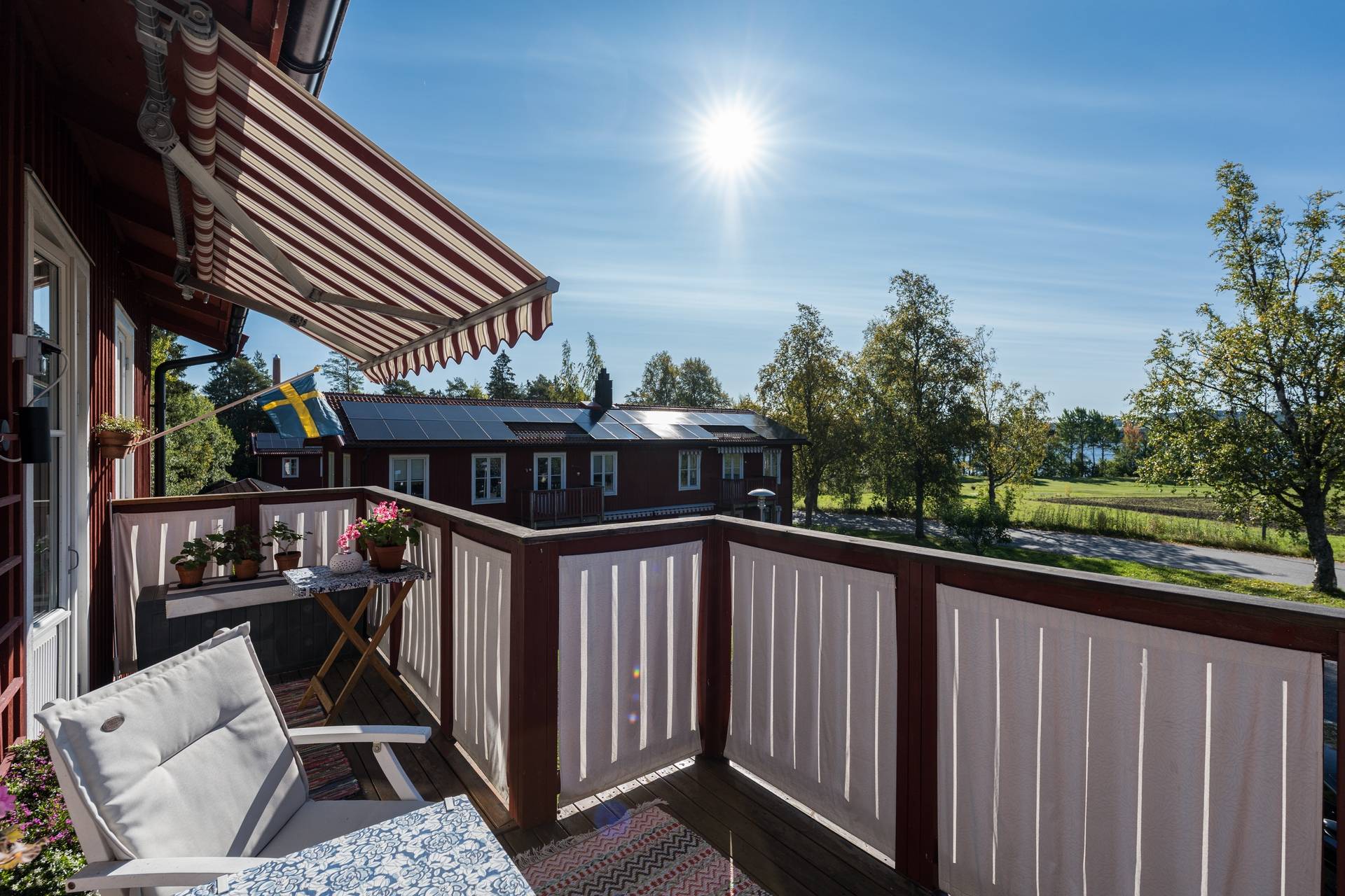2 rum Lägenhet på Önevägen 42D Frösön Östersunds kommun - bild 18