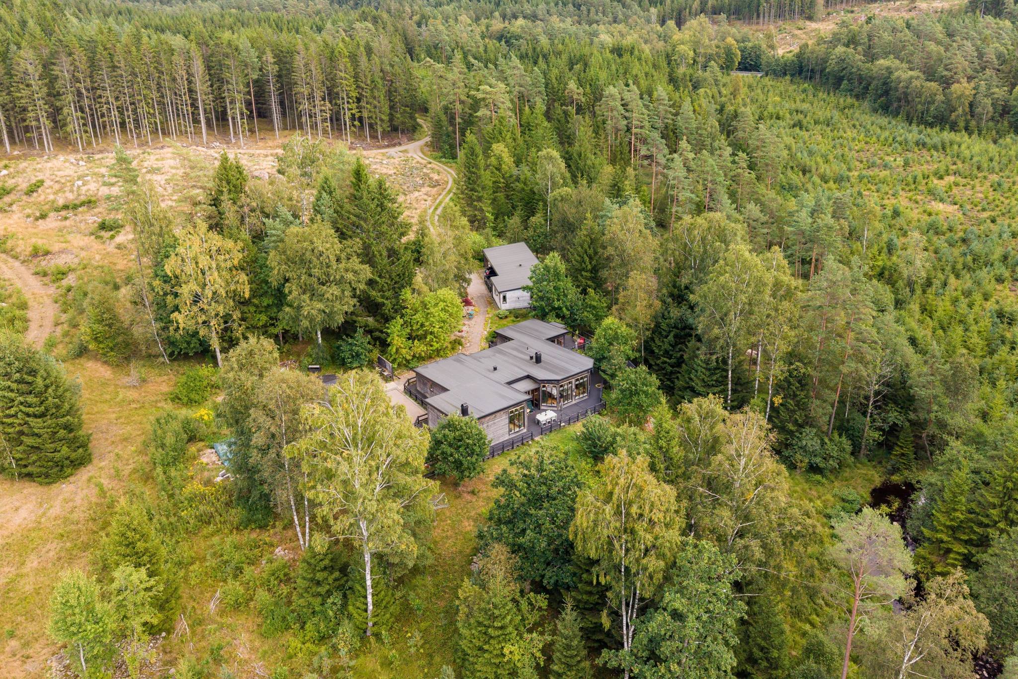 5 rum Villa på Bårared 904 Simlångsdalen Halmstads kommun - bild 26