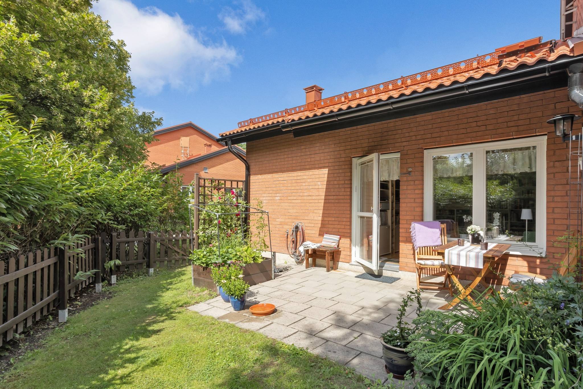 2 rum Lägenhet på Lings väg 27 Löten Uppsala kommun - bild 14