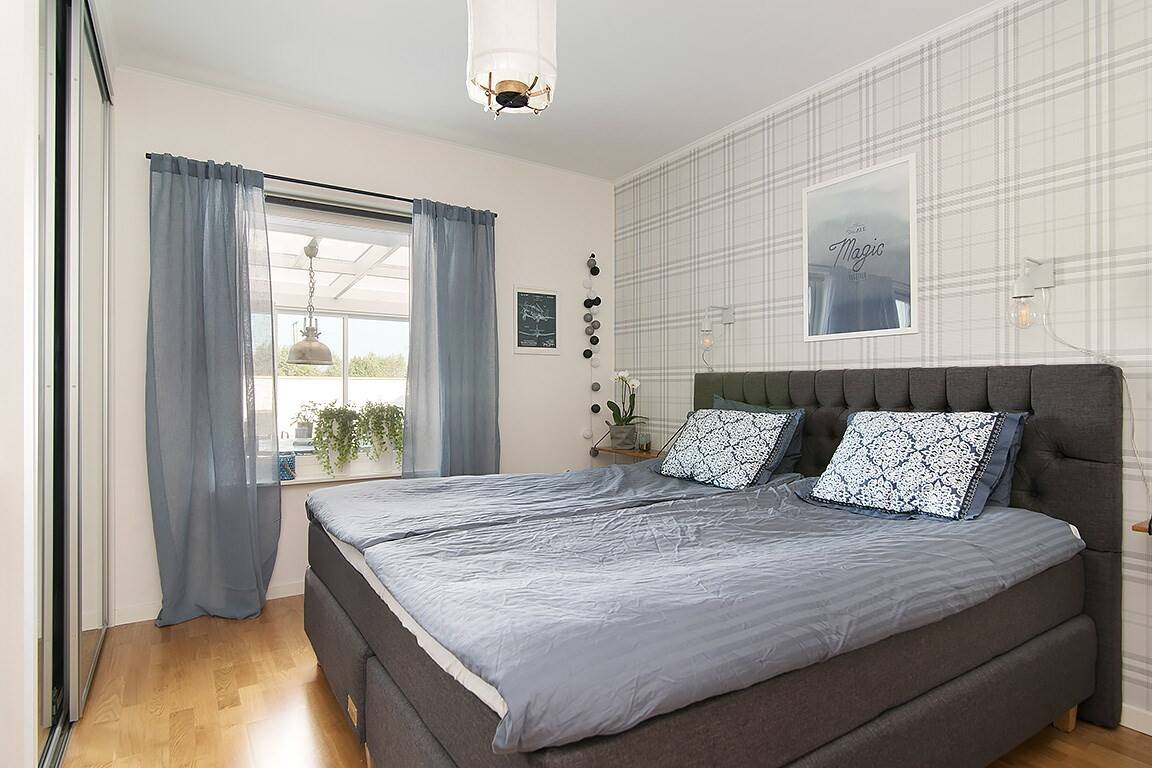 5 rum Villa på Kastvindsvägen 58 TALLBODA Linköpings kommun - bild 14