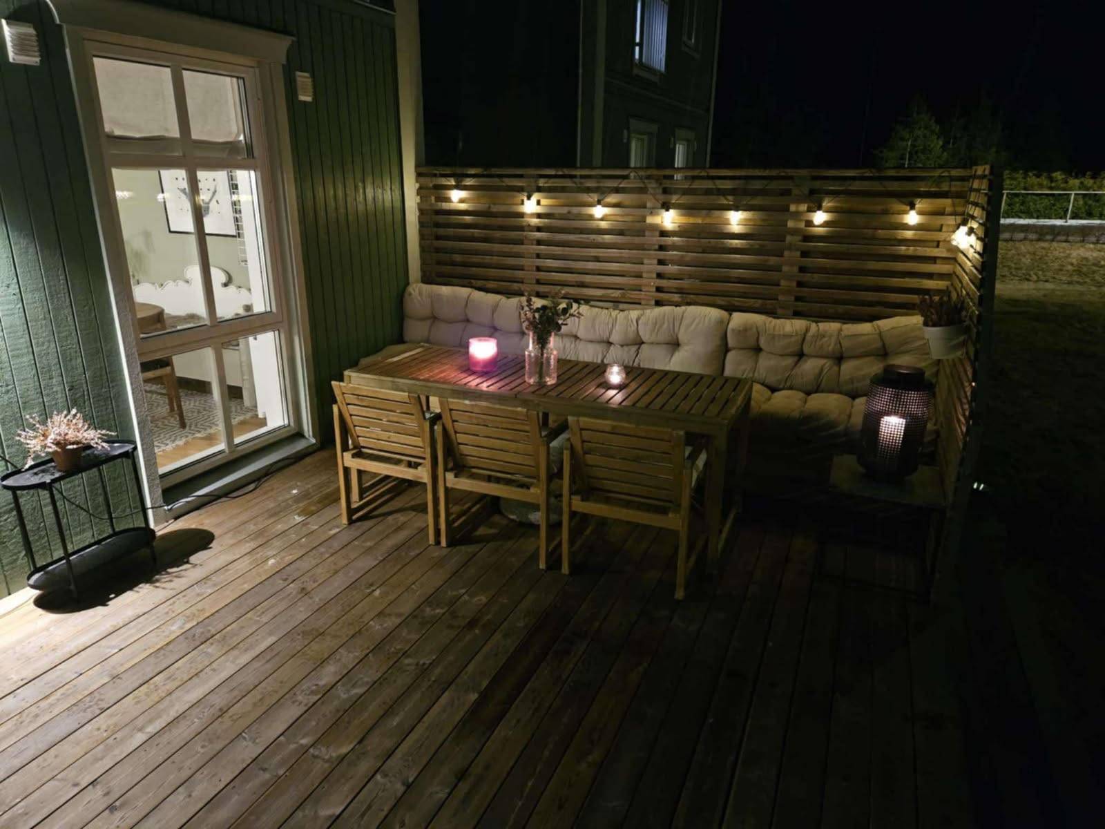 5 rum Radhus på Eneboslingan 16 K Alster Karlstads kommun - bild 26