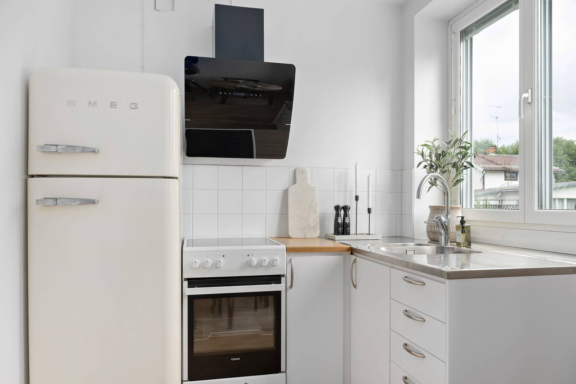 1 rum Lägenhet på Östra Flintgatan 6 Hagalund Borlänge kommun - bild 7