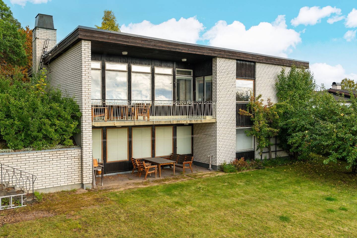 7 rum Villa på Soldatvägen 17 Hudiksvall Hudiksvalls kommun - bild 2