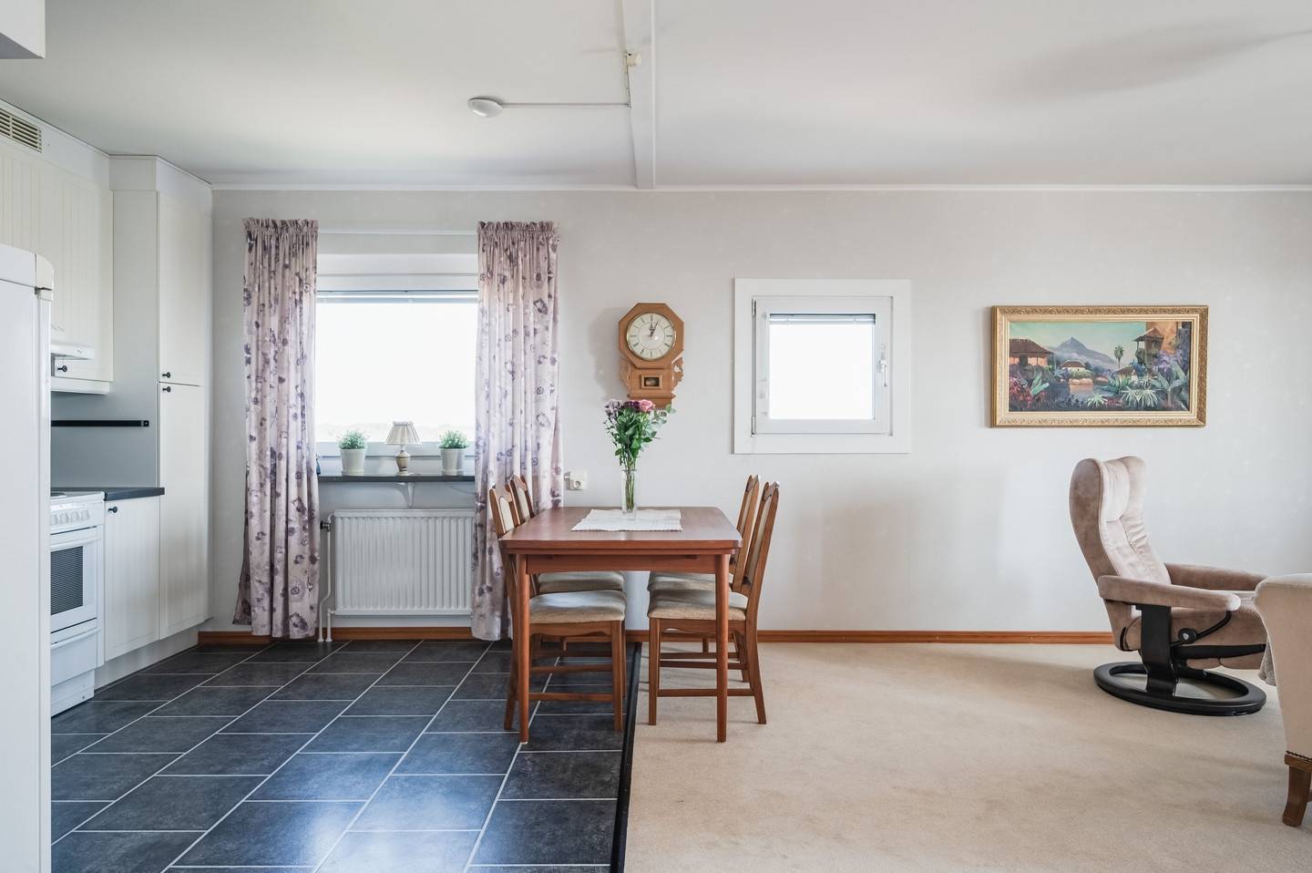 3 rum Lägenhet på Axel Johnsons väg 87 Avesta - Centralt Avesta kommun - bild 4