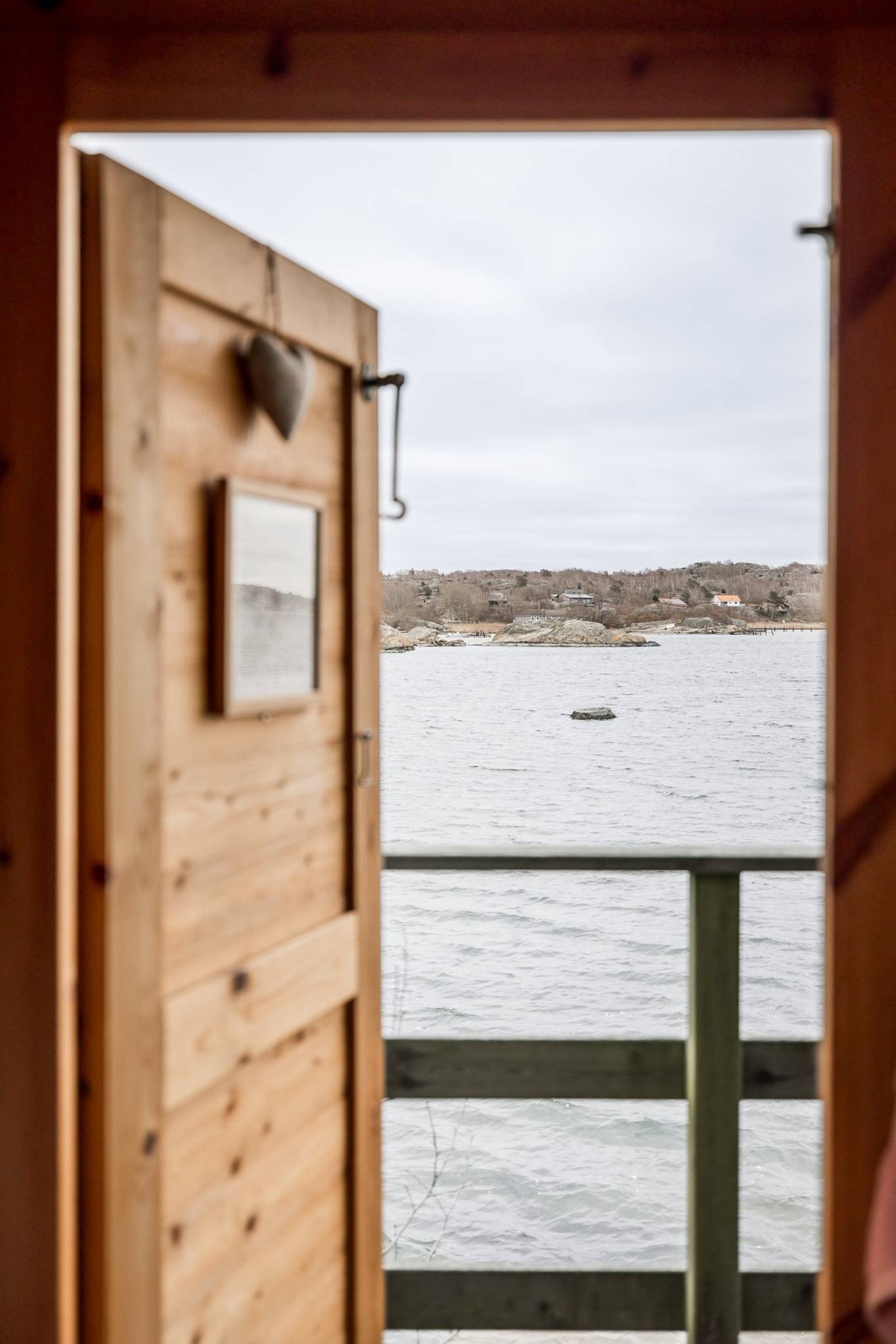 3 rum Fritidshus på Kvigvallen 14 Göteborgs kommun - bild 24