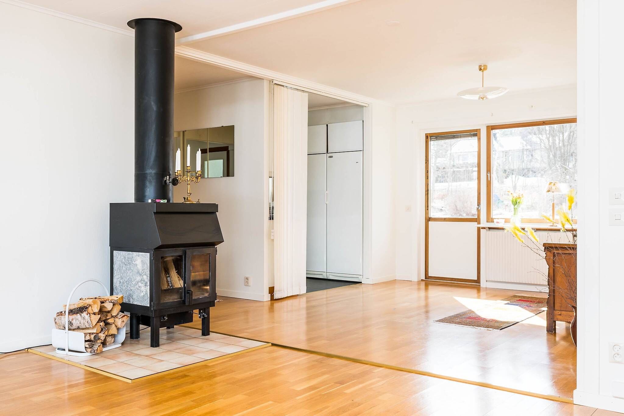 4 rum Villa på Gålnässtrand 16 SJÄLEVAD Örnsköldsviks kommun - bild 20