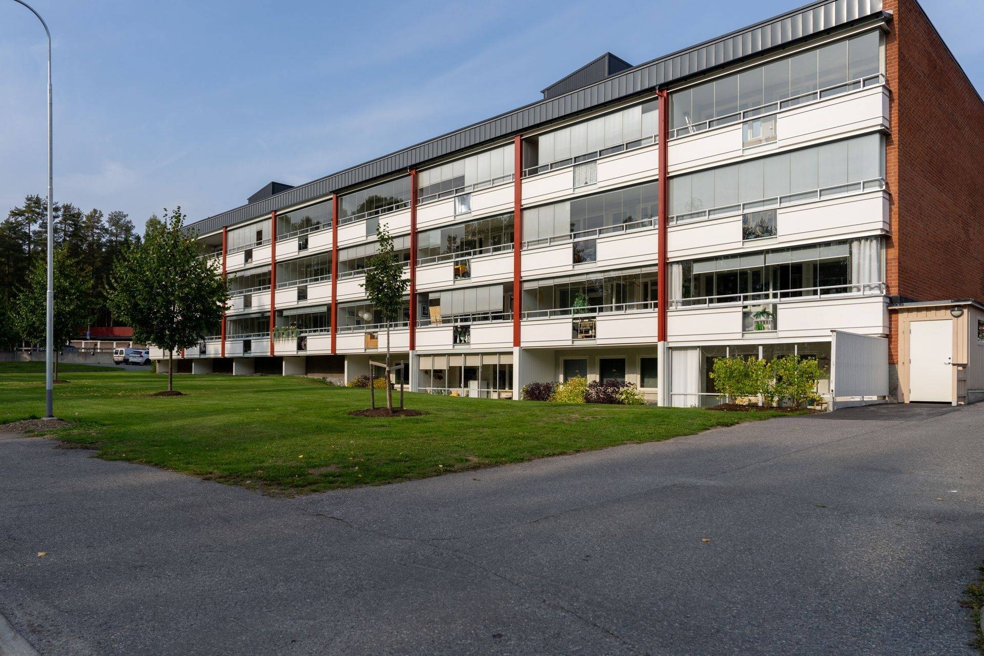 3 rum Lägenhet på Myntgatan 1D Skellefteå Skellefteå kommun - bild 24