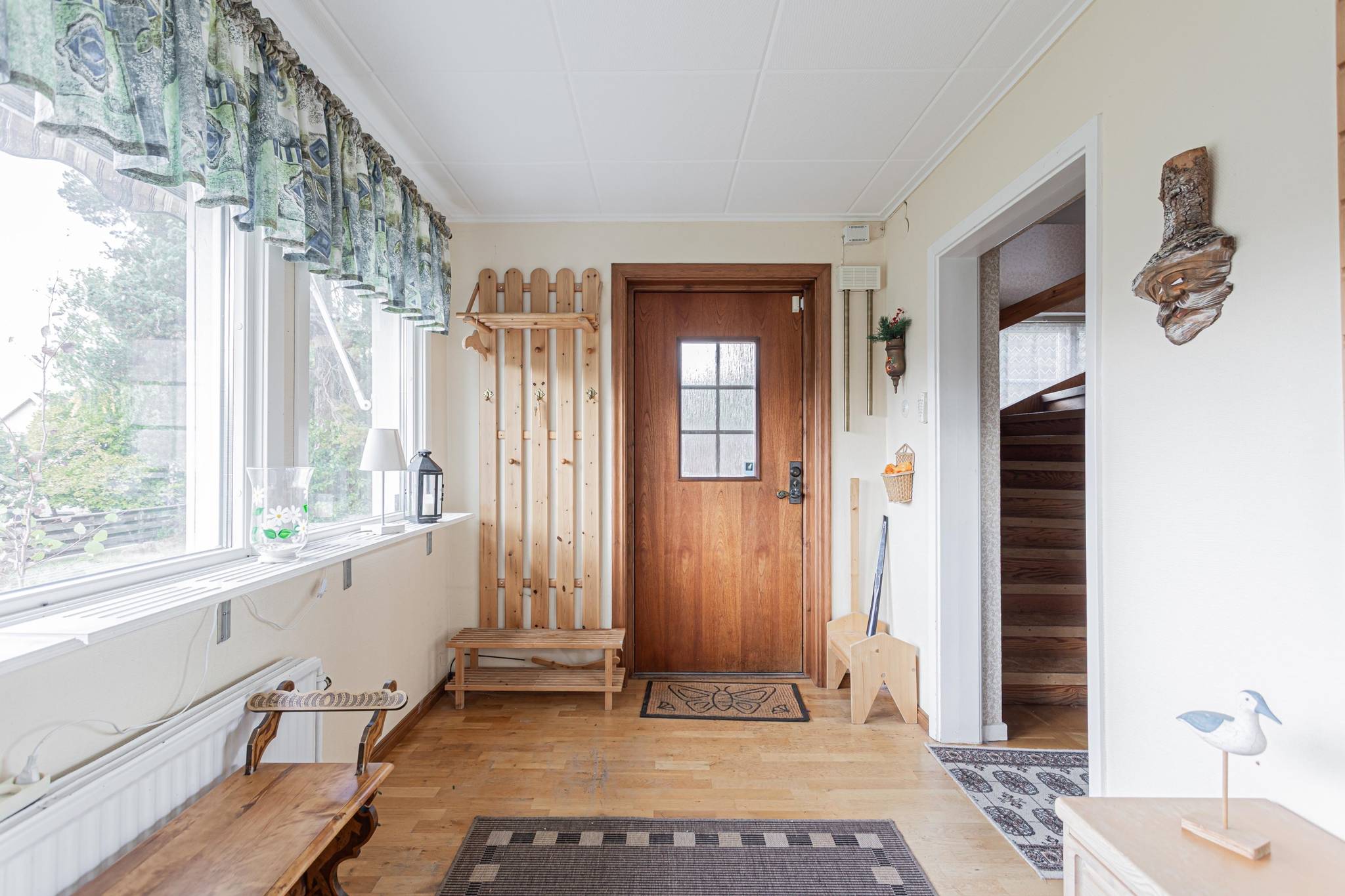 4 rum Villa på Fibulagatan 6 Brandthovda Västerås kommun - bild 24
