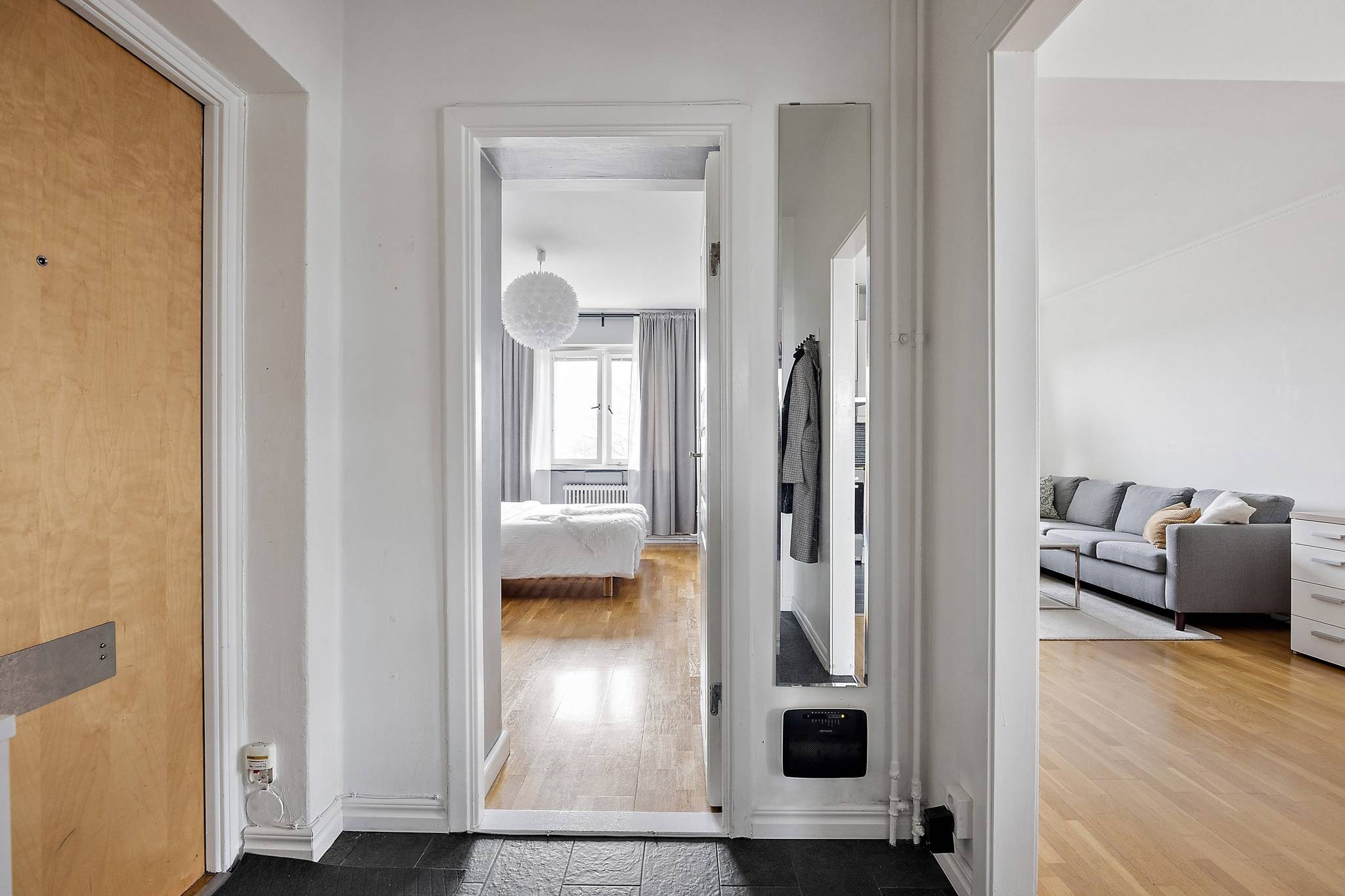 2 rum Lägenhet på Femkampsgatan 6B Lunden Göteborgs kommun - bild 13