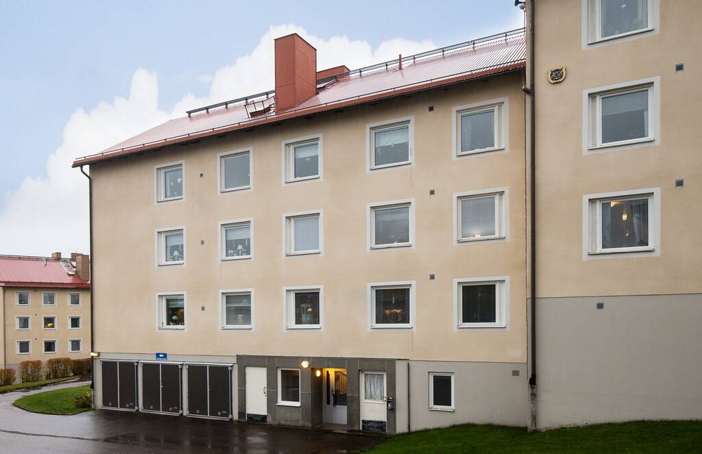 3 rum Lägenhet på Laxgården 1A Sandviken Karlskoga kommun - bild 23
