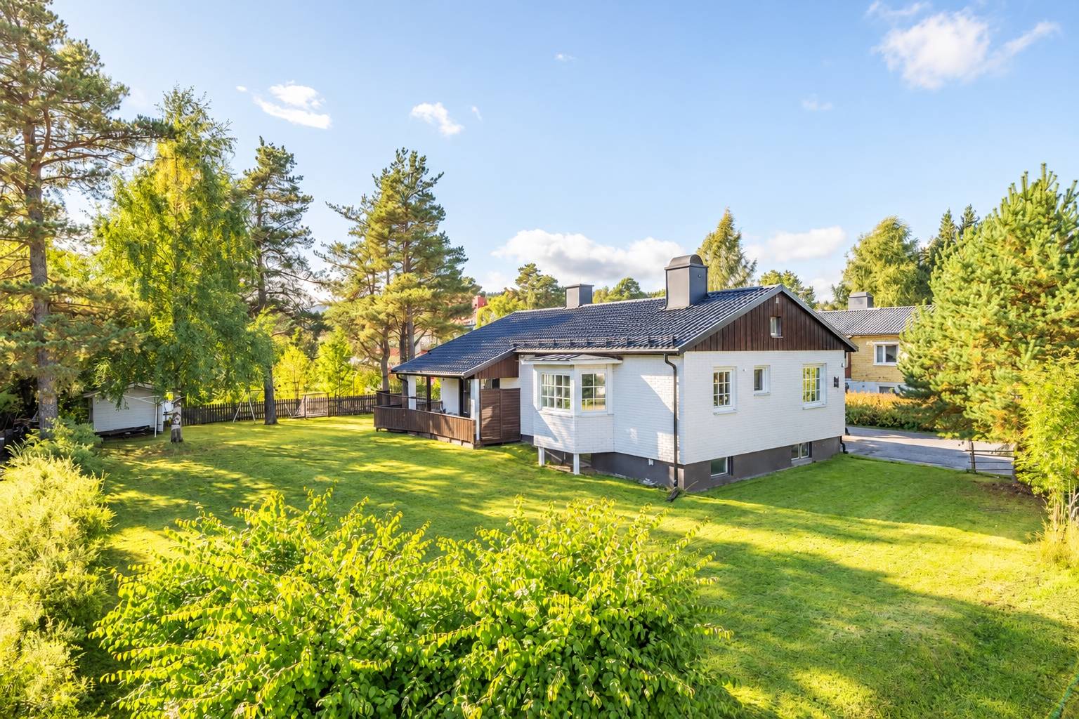 Vivsta, Timrå kommun