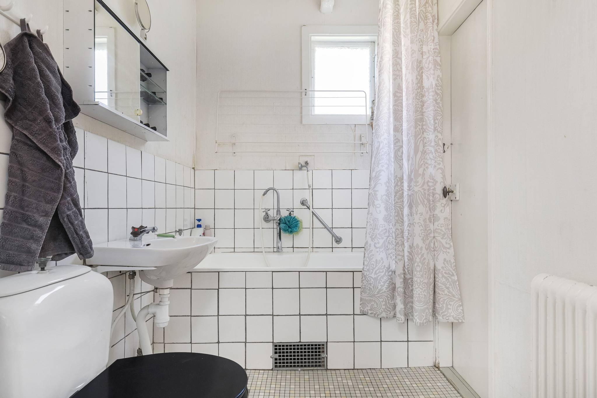 4 rum Villa på Fridsbergsgatan 7 Tornhagen Linköpings kommun - bild 15