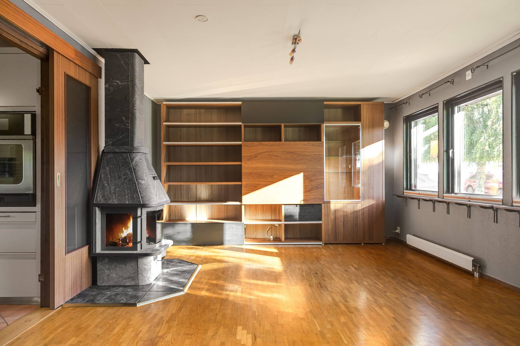 5 rum Villa på Hasselvägen 9 Torup Hylte kommun - bild 6