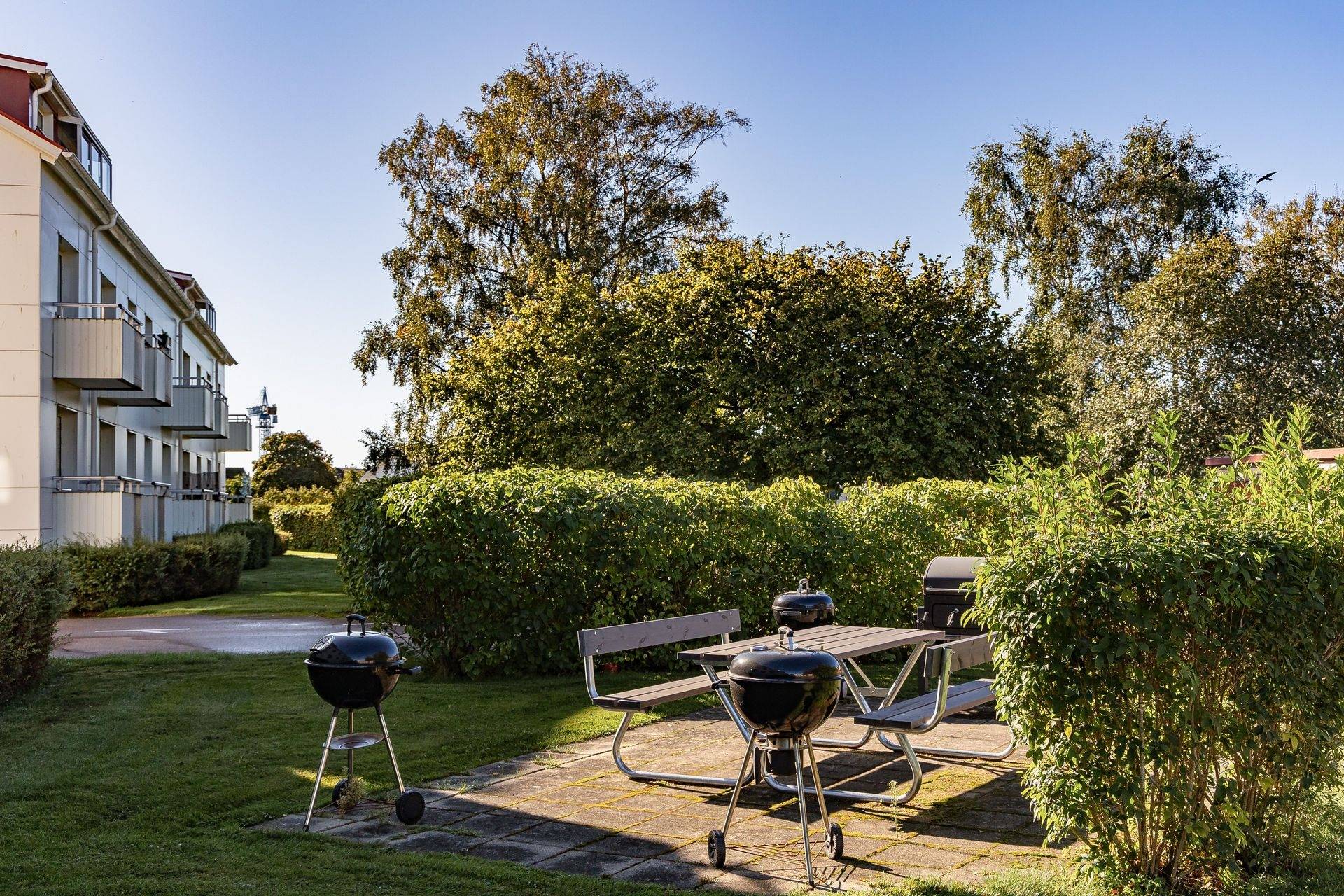 1 rum Lägenhet på Fiskaregatan 4b Västra Gärdet Falkenbergs kommun - bild 17