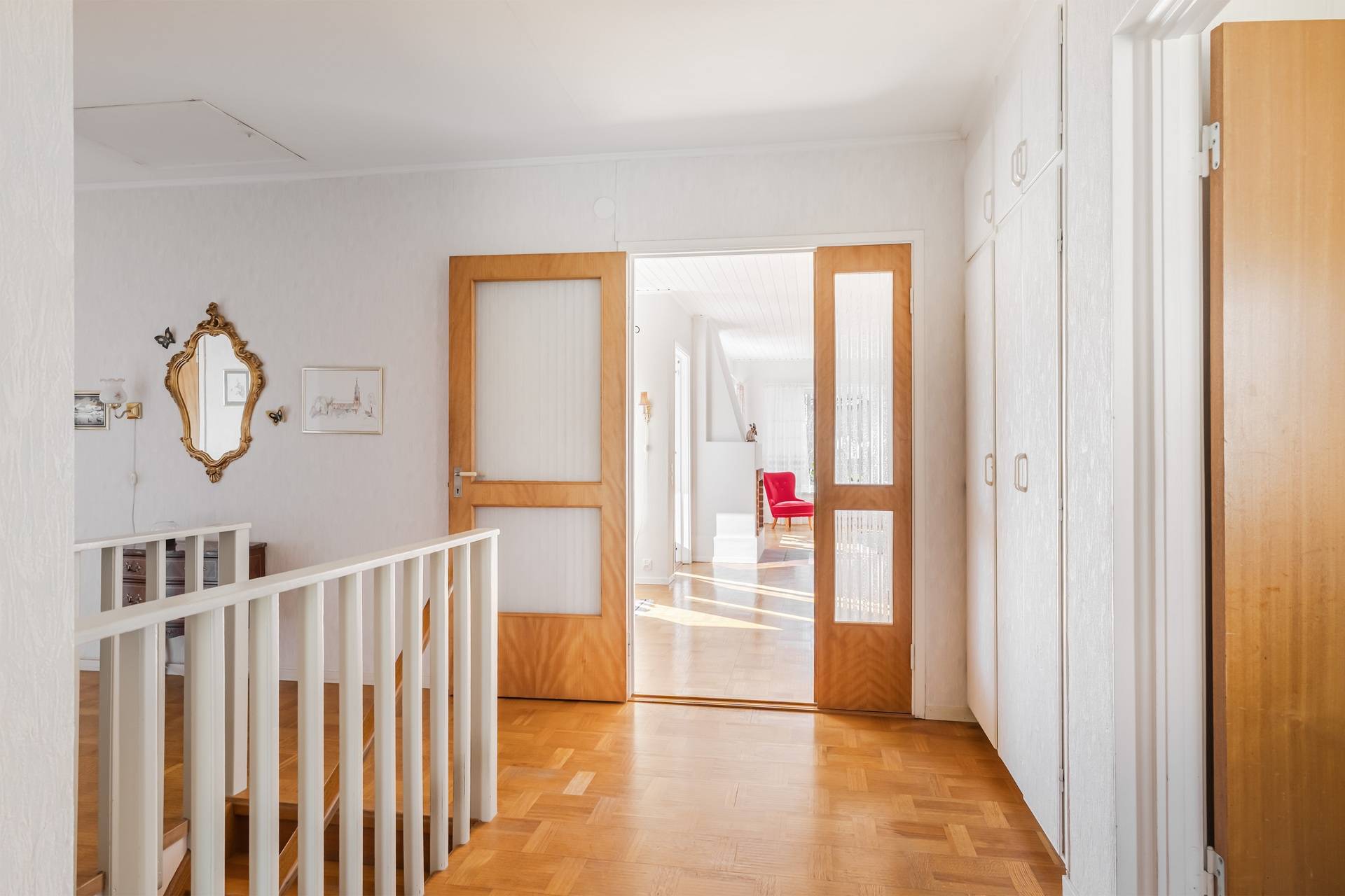 6 rum Kedjehus på Skillnadsgatan 58 Skoftebyn Trollhättans kommun - bild 26