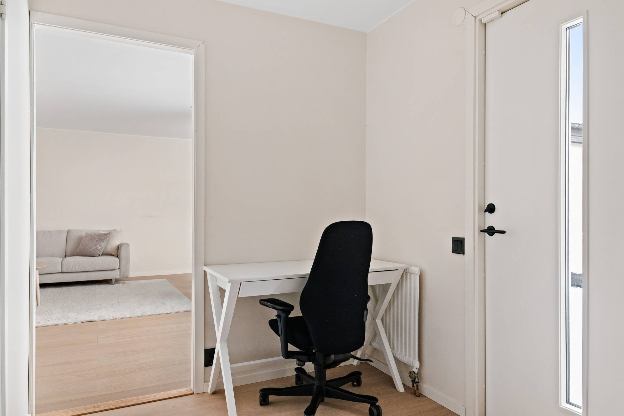 5 rum Villa på Bandygränd 5 Ekerö Hummelvreten Ekerö kommun - bild 11