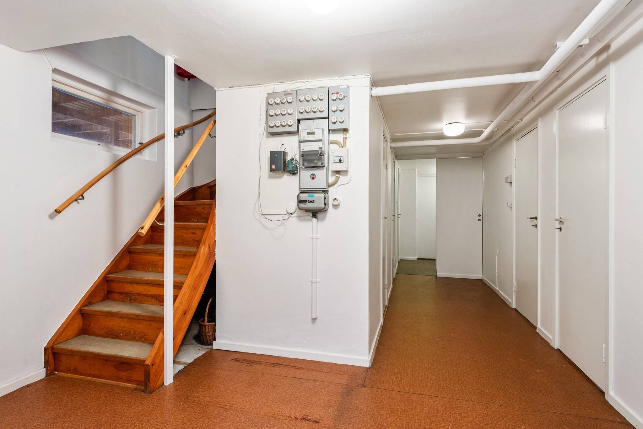 6 rum Villa på Marknadsvägen 11 Rimbo Norrtälje kommun - bild 23