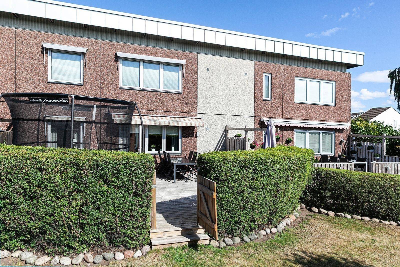 3 rum lägenhet på Löpargatan 10D Västra Fäladen, Landskrona kommun - bild 1