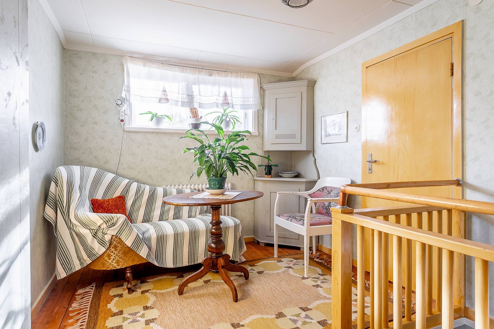 3 rum Villa på Vänge-Väsby 49 Vänge Uppsala kommun - bild 19