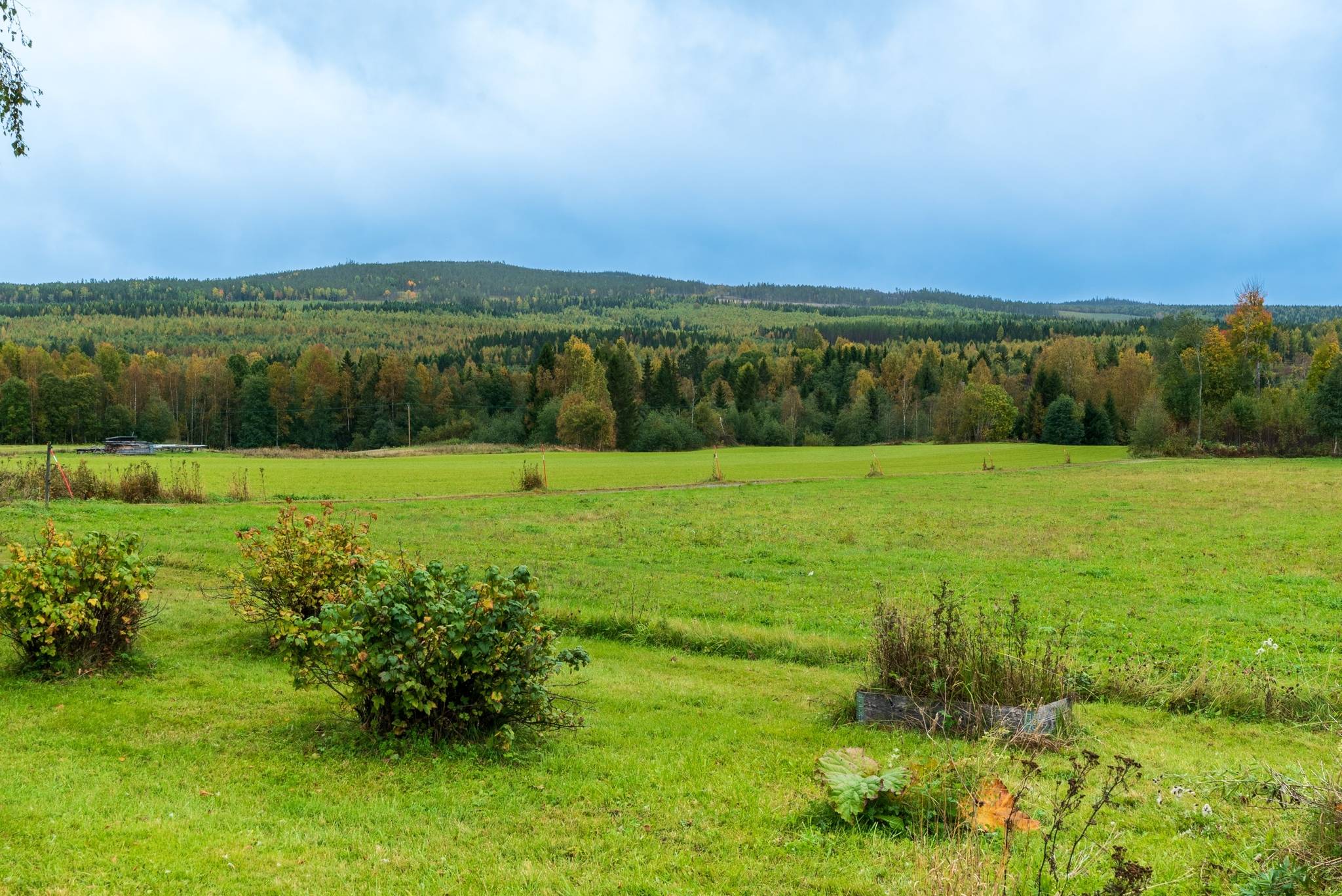 3 rum Villa på Sunnansjö 214 Sunnansjö Örnsköldsviks kommun - bild 26