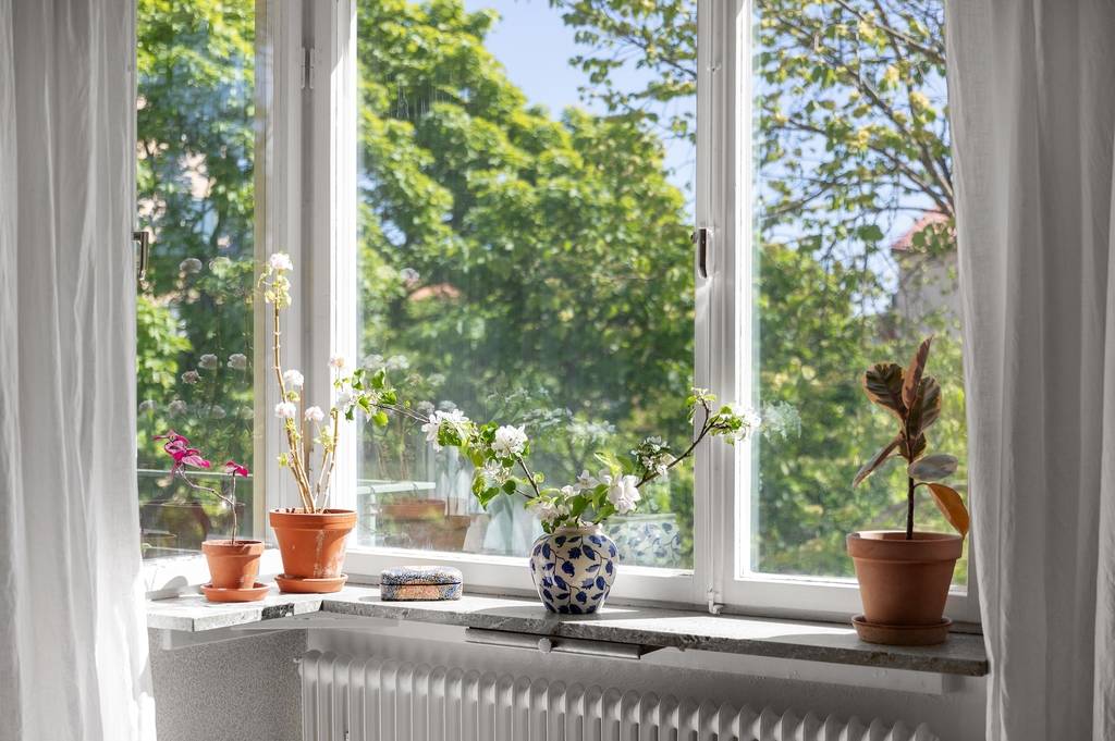 2 rum Lägenhet på Arkadvägen 1 Skärmarbrink Stockholms kommun - bild 17
