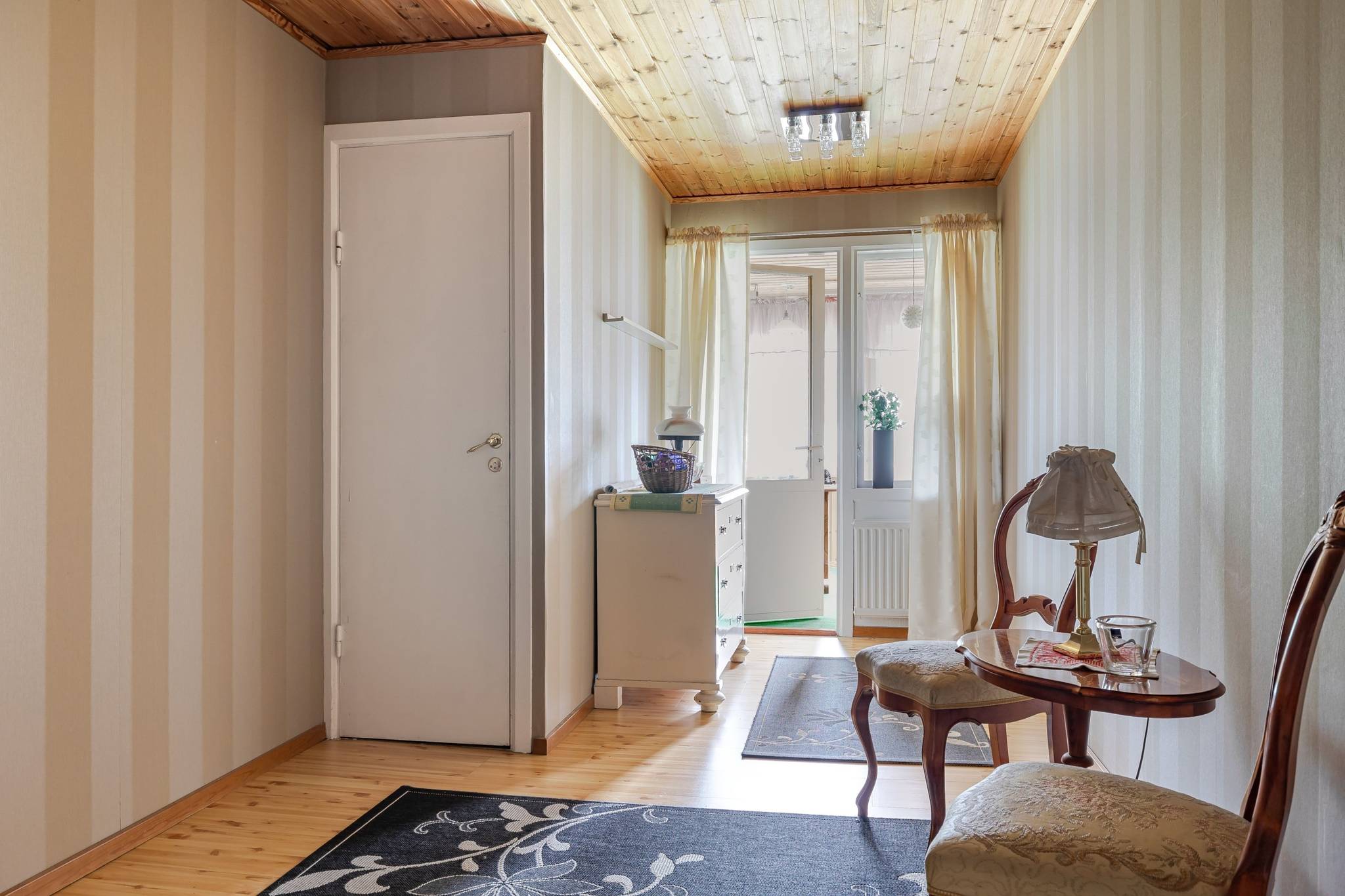 153 m² Villa på Dalhemsvägen 25 Överum Västerviks kommun - bild 30