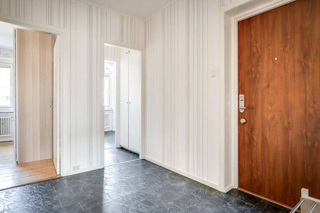 2 rum Lägenhet på Hagagatan 15B Haga Norrköpings kommun - bild 9