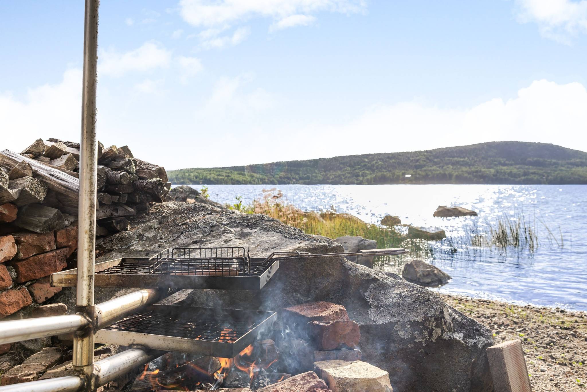 2 rum Fritidshus på Åbord 438 Åbordsön Härnösands kommun - bild 13