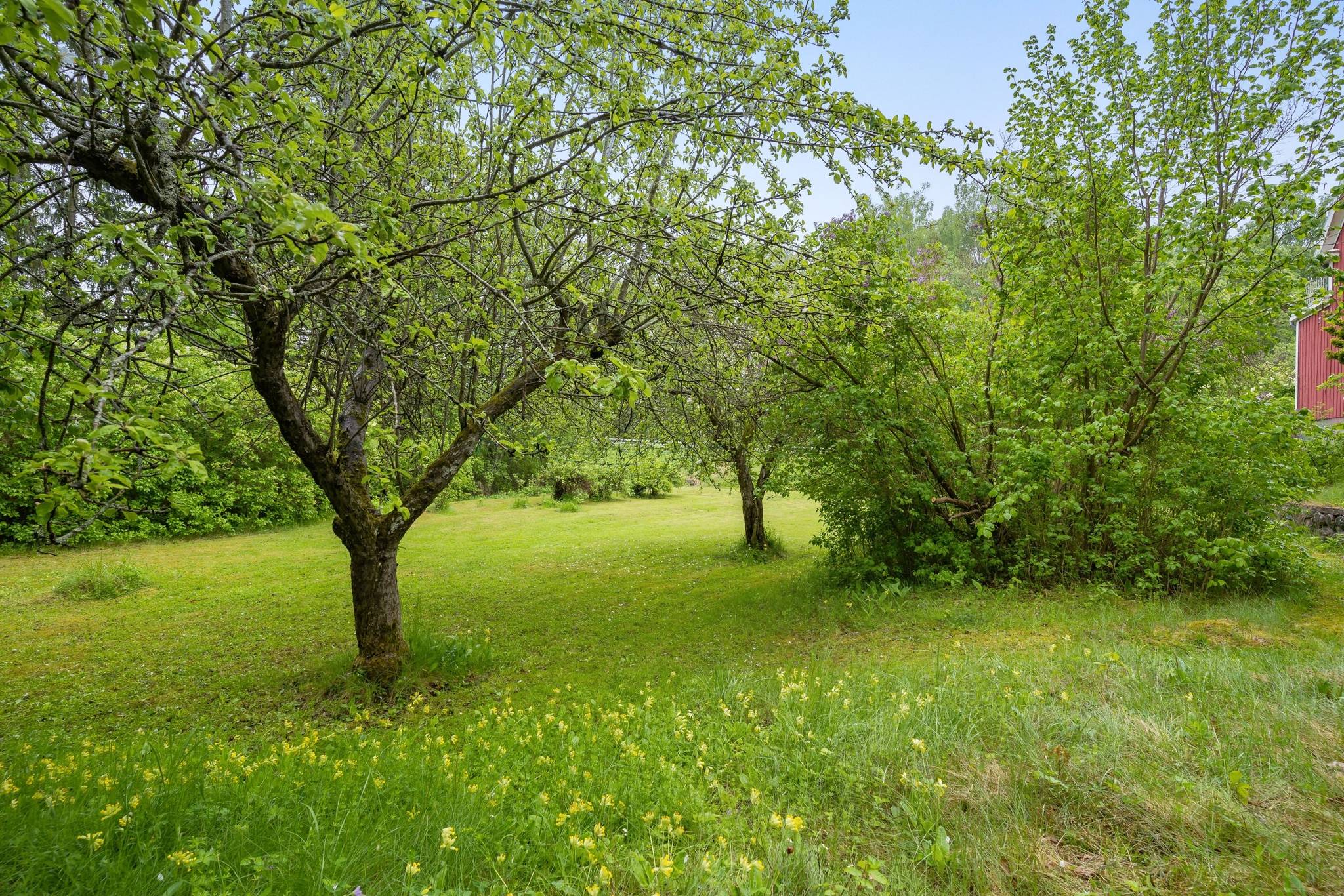 4 rum Villa på Nöttövägen 32 Karholmsbruk Tierps kommun - bild 31