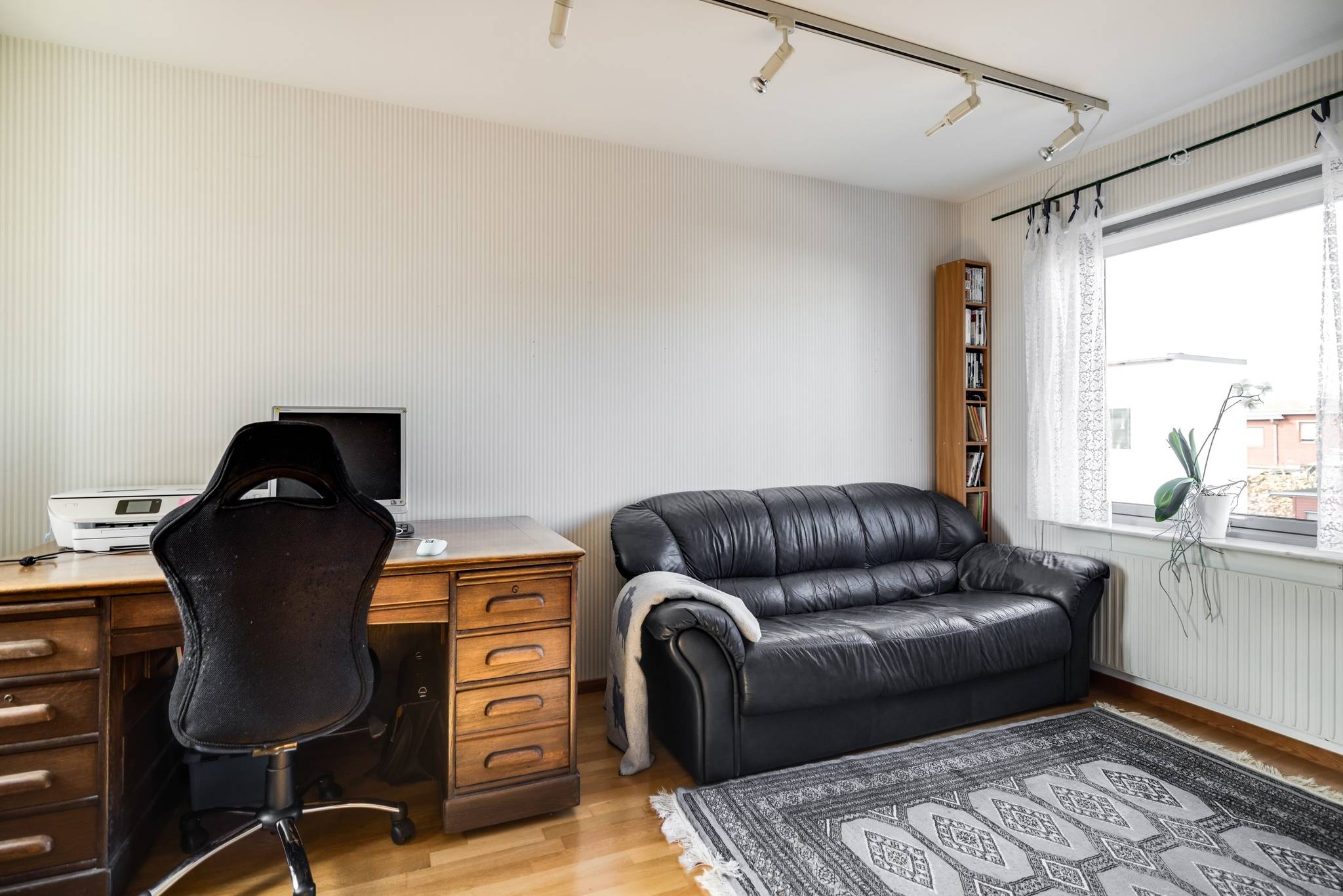 6 rum Villa på Sävsångaregatan 9 Mariastaden Helsingborgs kommun - bild 11