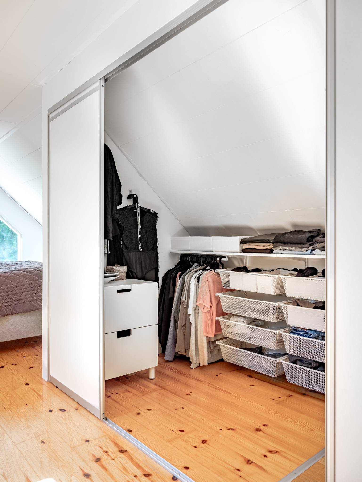 5 rum Villa på Dalvägen 3A Trollbäcken Tyresö kommun - bild 32