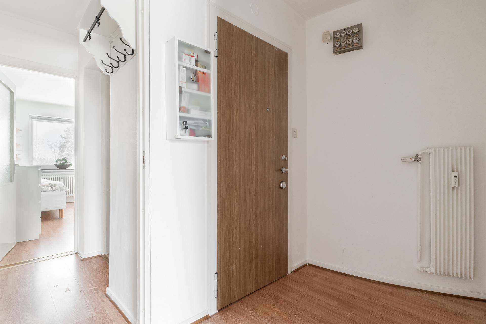 4 rum Lägenhet på Sturegatan 36B Nässjö Nässjö kommun - bild 26