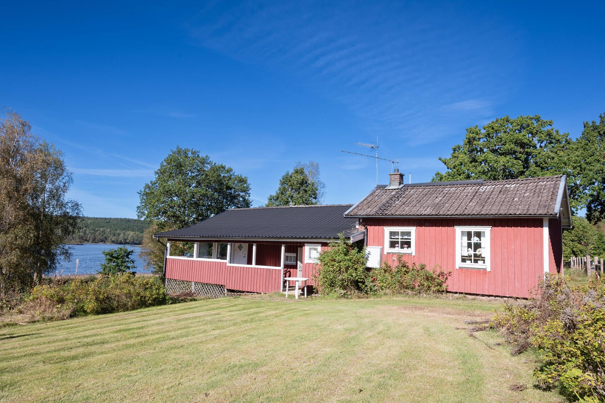 2 rum Villa på Västra Sjöåkra 11 Bottnaryd Jönköpings kommun - bild 27