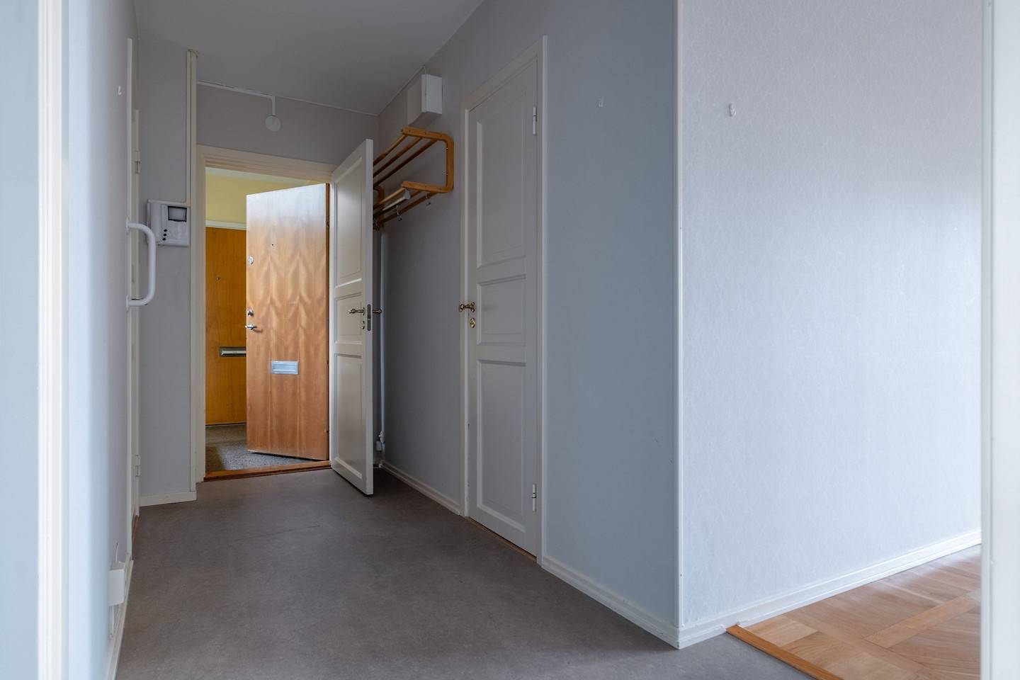 3 rum Lägenhet på Lenvädersgatan 7 Biskopsgården Göteborgs kommun - bild 13
