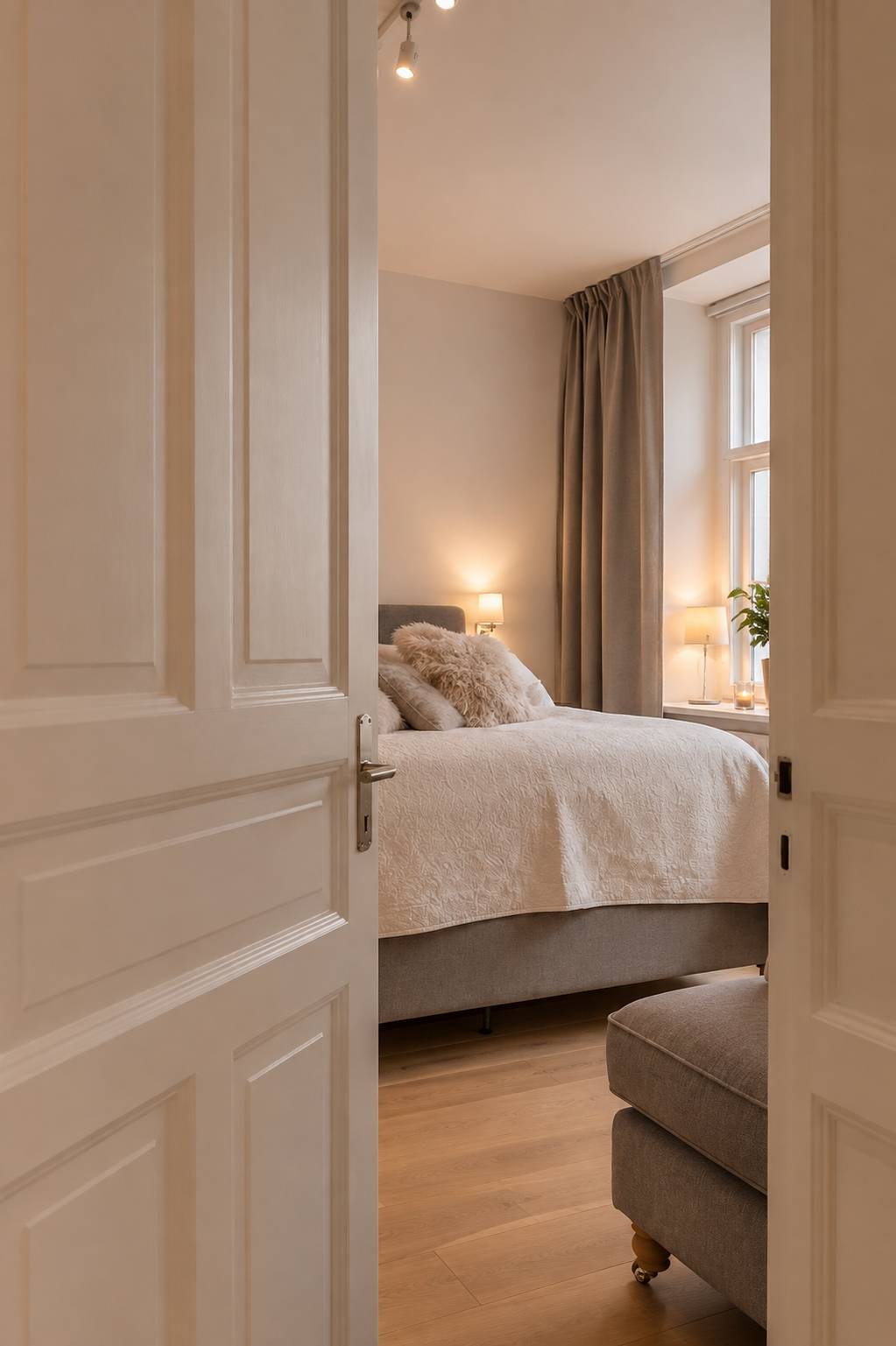 2 rum Lägenhet på Storgatan 10B Järntorget Örebro kommun - bild 18