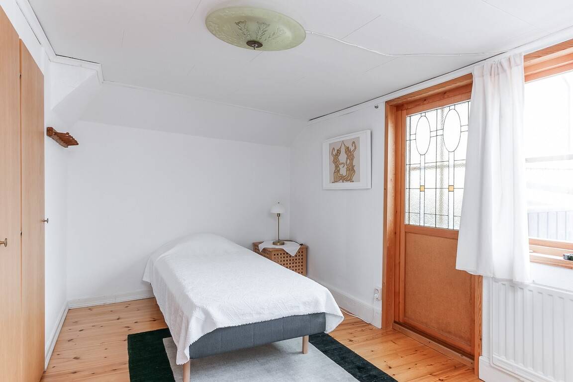 3 rum Villa på Fiskaregatan 6 Centrala Västervik Västerviks kommun - bild 18