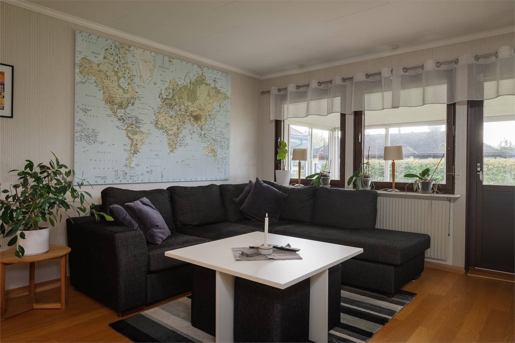 5 rum Villa på Spelvägen 25 Hamptjärnmoran Bodens kommun - bild 14