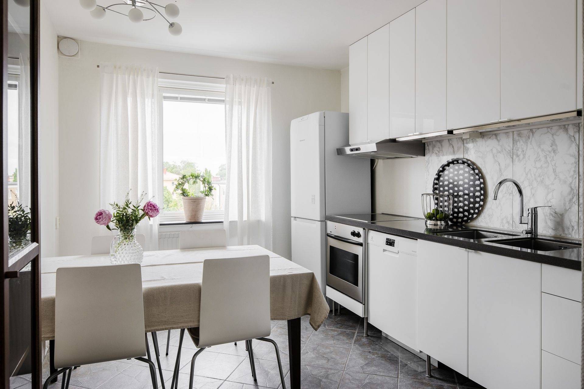 1 rum Lägenhet på Skaragatan 22B Centralt Lidköpings kommun - bild 10