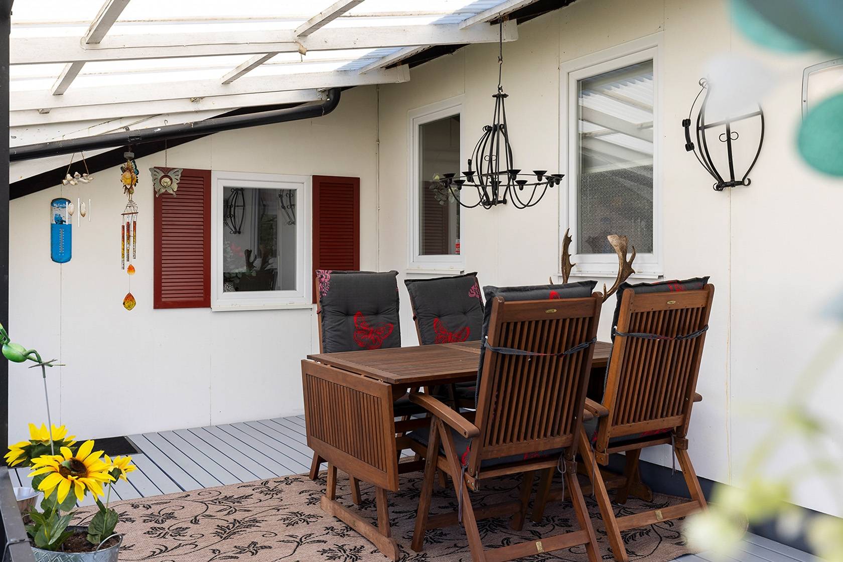 3 rum Villa på Grönegatan 26 Hörby kommun - bild 18
